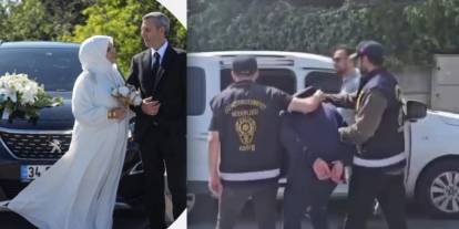 İstanbul'da dehşet: 2 aylık eşini tek yumrukla öldürdü