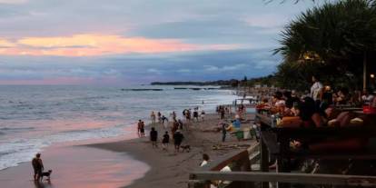 Bali'ye vizesiz seyahat müjdesi: Büyükelçilik yanıtladı
