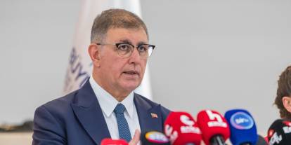 CHP’li Başkan Tugay’dan soruşturma sürecine tepki