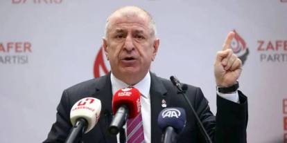 Zafer Partisi'nde 'Saraçhane' yasağı! Hiç kimse katılmayacak