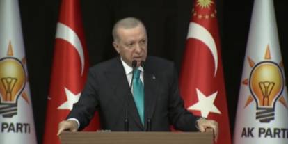 Erdoğan'dan Kılıçdaroğlu açıklaması: Düşeni yemek CHP geleneği haline geldi! Leman karikatürüne sert tepki