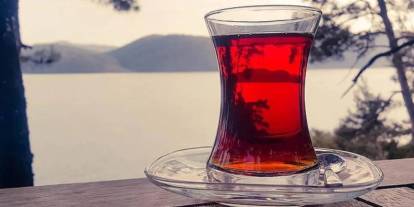 Çayda pestisit çıktı