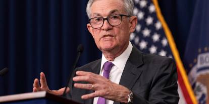 Fed Başkanı Powell: Faiz indirimi için daha fazla veri bekliyoruz