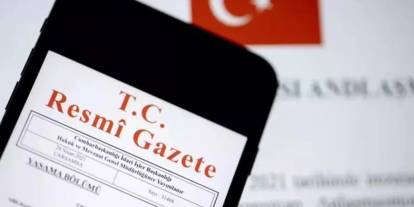 Cumhurbaşkanlığı’ndan yeni kariyer mesleği: Resmi Gazete’de yayımlandı