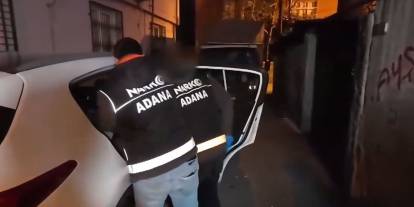 7 ilde dev operasyon: 825 kilo eroin ele geçirildi, 30 gözaltı