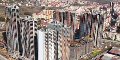 Binlerce konutu teslim edememişti... Mahkeme kararını verdi: Fi yapı resmen iflas etti