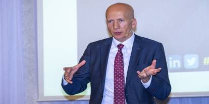 Ekonomist Hakan Kara: Faiz yüzde 50’ye çıktı, doğal gaza yüzde 149 zam geldi