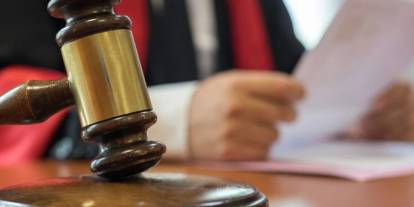 19 yıllık cinayet çözüldü: Karı koca için ağırlaştırılmış müebbet talebi
