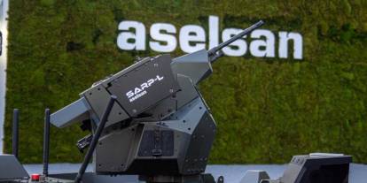 ASELSAN ile Savunma Sanayii Başkanlığı arasında yeni anlaşma