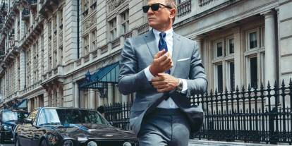 James Bond için yarış başladı: İşte Amazon’un son üç adayı