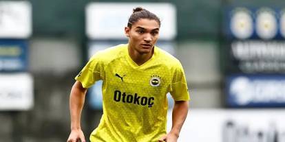 Eyüpspor, Fenerbahçe’nin parlayan stoperini kadrosuna kattı