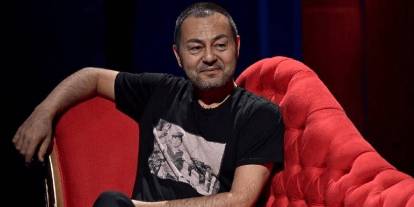 Serdar Ortaç'ın son hali sevenlerini endişelendirdi