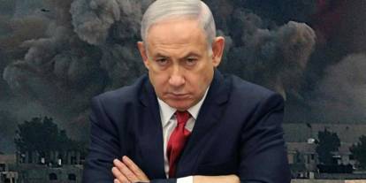 Netanyahu ateşkes şartını açıkladı: "Gazze’de artık Hamas olmayacak"