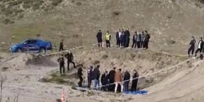 Kan donduran cinayette ayrıntılar ortaya çıktı: İstanbul’da öldürüp, Nevşehir’e gömmüşler