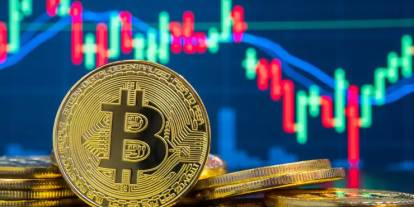 Bitcoin'de kırmızı alarm: Kritik eşiği aştı