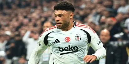 Beşiktaş'ta yaprak dökümü devam ediyor: Immobile'nin ardından Chamberlain de gidiyor