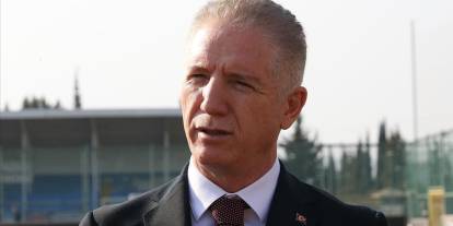 Vali Gül açıkladı: İstanbul’da suç oranları düştü, operasyonlar hızlandı!
