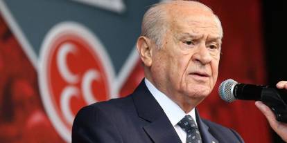 O beldenin adı "Bahçeli" oldu! Resmi Gazete'de yayınlandı
