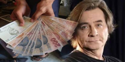 Armağan Çağlayan ekmekli maaşına isyan etti