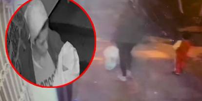 Çöpte 3 günlük bebek bulundu: Annenin skandal ifadesi ortaya çıktı