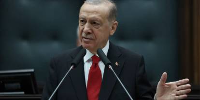 Erdoğan'dan flaş açıklama: Gömülmeyecek, yakılacak!