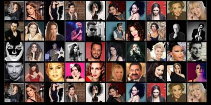 Türkiye'deki konser zengini sanatçılar açıklandı! Tahtın sahibi ortaya çıktı: Kimse tahmin edemedi