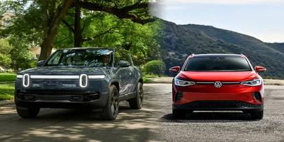 Elektrikli araç şirketi Rivian, Volkswagen’den yeni yatırım aldı