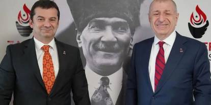 Saraçhane yasağı sonrası istifa etmişti: Ümit Özdağ'dan Bartu Soral yanıtı