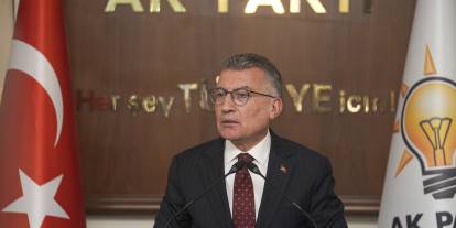 Zeytinlik sorusu AK Partili Güler'i çileden çıkardı: “Şu AK Partiye bir teşekkür edin ya!”