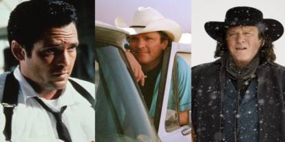 Kill Bill'in yıldızı Michael Madsen hayatını kaybetti