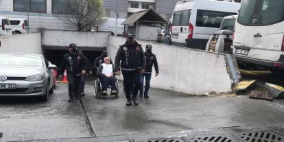 Türk Escobar’ı olarak biliniyordu: Ürfi Çetinkaya'nın örgütüne 4 isme 292'şer yıl hapis istemi
