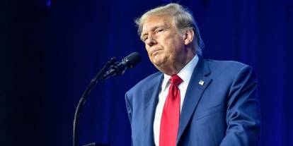 Trump'tan ticaret mesajı: Ülkelere tarife mektubu yolda