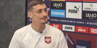 Galatasaray’dan Djordje Petrovic için yeni teklif
