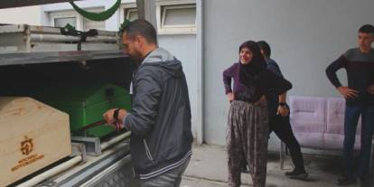 Tahliye sonrası cinayet: Cezaevinden çıkan şahıs, eşini öldürdü