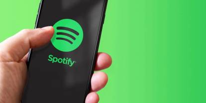Bakanlıktan Spotify'a tepki: "İhlaller cezasız kalmayacak"