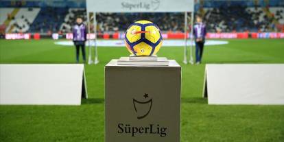 Süper Lig'de yeni sezonun fikstürü çekildi!