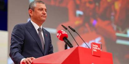 Özgür Özel "Gerekli tedbirleri almamışlar" diyerek orman yangınlarının çıkış nedenini açıkladı