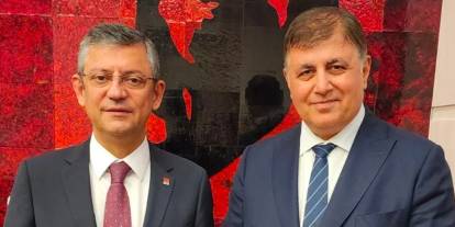 Cemil Tugay CHP'den istifa edecek iddialarına yanıt verdi: Doğru neredeyse biz oradayız