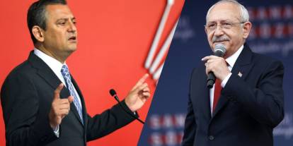Özgür Özel: Kemal Bey'e kırgın değilim ama parti kırıldı