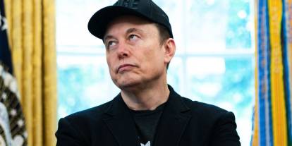 Elon Musk’tan siyasi hamle: "Amerikan Partisi’ni kurmalı mıyız?"