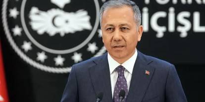 Bakan Yerlikaya'dan orman yangını açıklaması: "10 kişi tutuklandı, 44 kişi gözaltında"