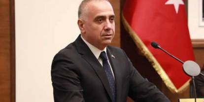 Büyükçekmece Belediye Başkanvekili gözaltına alındı