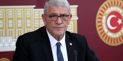 Dervişoğlu'ndan gözaltılarla ilgili sert tepki: 'Patron çıldırdı'