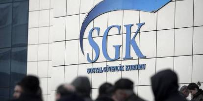 Antalya'da SGK müfettişlerine rüşvet operasyonu: Eski SGK il müdürü de aralarında