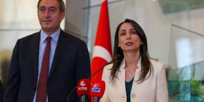 CHP'li belediyelere yönelik operasyon sonrası DEM Parti'den çağrı