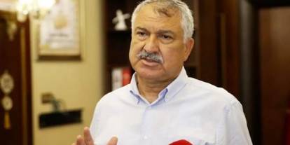 Zeydan Karalar'dan Adanalılara çağrı