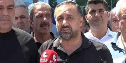 CHP'den Adıyaman Belediyesi kararı: "Burayı terk etmiyoruz"
