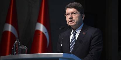 Özgür Özel operasyonlara ateş püskürdü: Bakan Tunç'tan sert yanıt geldi