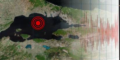 Deprem uzmanı Osman Bektaş'tan İstanbul depremi açıklaması: Artçı deprem değil