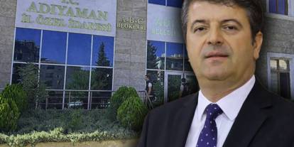 Gözaltındaki Tutdere'den ilk mesaj: Adalet yerini bulacak